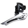 Přehazovačkou shimano FD-R8000 Abrazadera 349mm