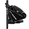 Maneta de freno shimano ST-R7020 + BR-R7070 Flat Mount Hydraulic