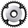 Pédales shimano Cre50 38D