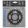 Převodník shimano Plato 26D +Para Cdna