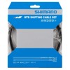 Cable cambio shimano Kit Fundas Cambio