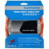 Câble de transmission shimano Kit Cables Cambio 9000