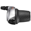 Commande de vitesse shimano SL-C3000 Revo Nexus 7v SILVER