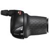 Posunovač shimano SL-C6000 Revo Nexus 7v
