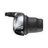 Posunovač shimano SL-C6000 Revo Nexus 7v SILVER