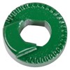 Entretoise shimano Arandela Anti-Giro 8L Verde