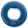 Entretoise shimano Arandela Anti-Giro 8R Azul