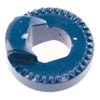Entretoise shimano Arandela Anti-Giro 8R Azul