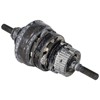 Buje shimano SG-C3001-7C-Dx