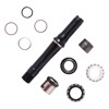 Zadní náprava shimano Fh-M9111 Eje Buje Completo R 142mm
