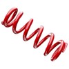 Amortisseur rock shox Muelle Metrico 134 (47.5-55) 450Lb RED