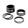 Mezerníky rock shox Kit Espac Carb 2.5X2,5X1,10X1,20X1 WHITE
