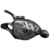 Posunovač sram Xx1-E Eagle Single Click 12V Tras