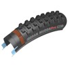 Cubierta kenda Gran Mudda Pro 27,5X2.40 60TPI