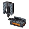 Pedály xlc Pedal Niño/Junior 9/16