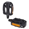 Pedály xlc Pedal Junior 9/16