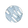 Podložka rudy project Interchangeable Padding Silver