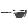Lunettes de soleil rudy project Rydon Slim Frame Mat Black