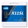 Řetěz kmc X11 SL 118P