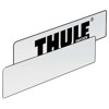 Portabicis thule Placa Para Matricula