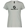 Triko scott bike Icon Ss WHT