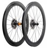 Ruedas progress Neon Disc Cubierta 12x100-12x142 SH