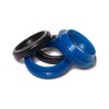 Joint enduro bearings Kit de retenes de horquilla FK6613 28 mm