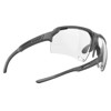 Sonnenbrille rudy project Deltabeat Impactx Ph 2Black