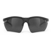 Gafas de sol rudy project Magnus Black Matte Smoke Black