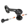 Adaptateur GoPro magicshine A Gopro Tornillo Mj6273