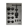 Porte-outils var Tool tray For PE-13550