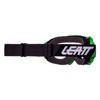 Gafas leatt Velocity 4.5 Neon Lime Clear 83%
