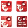 Krýt wolf tooth Direct Mount 3