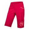 pantalón endura Singletrack Lite W BERRY