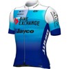 Maillot ale Bike Exchange