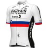 Maillot ale Bahrain Victorious Slovenian Champion PR