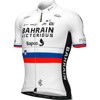 Maillot De Manga Corta Ale Bahrain Vic Cam