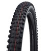 Reifen Schwalbe Hans Dampf 27.5X2.6 Evo S