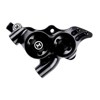 Maneta De Freno Hope Rx4+ Flat Mount Tras. Shim. 160Mm