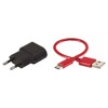 Cargador sigma Cable Usb-C Carga Rapida