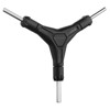 Outil birzman Multi Allen Magnetica 4/5/6 mm