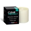 Protector clear protect Rollo protector 7,5 cm x 10 m Mate
