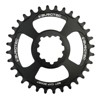 Plateau burgtec 34 D.M Gxp Boost 3Mm Offset T/T