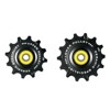 Chape dérailleur tripeak Roldanas 13-13 Cer 12V