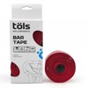 Ruban de cintre töls Bar Tape RED