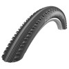 Cubierta Schwalbe Hurricane 29X2.40 Perf Snake R-G