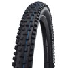 Cubierta Schwalbe Nic 27.5X2.25 Speedgr.Pl.
