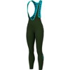 Cuissards ale Ale Klimatik K-Atmo 2.0  DARK-GREEN