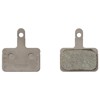 Pastillas de freno shimano Pastillas Resina B05S