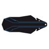 Guardabarros ges Trasero Mtb Xc-Pro BLK/BLU